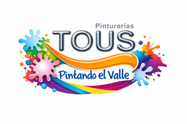 Pinturerias Tous