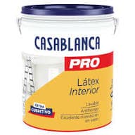 Casablanca PRO Latex Interior