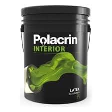 Polacrin Interior Latex